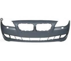 Bmw 5 Serisi F10 2010 2017 Tampon Ön; F.Yık-lı, PDCli 2010-13 Wender 51117285962